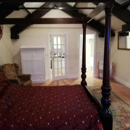 Apartamento Annie'S Carlisle  Exterior foto
