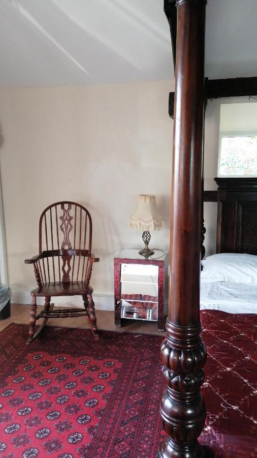 Apartamento Annie'S Carlisle  Exterior foto