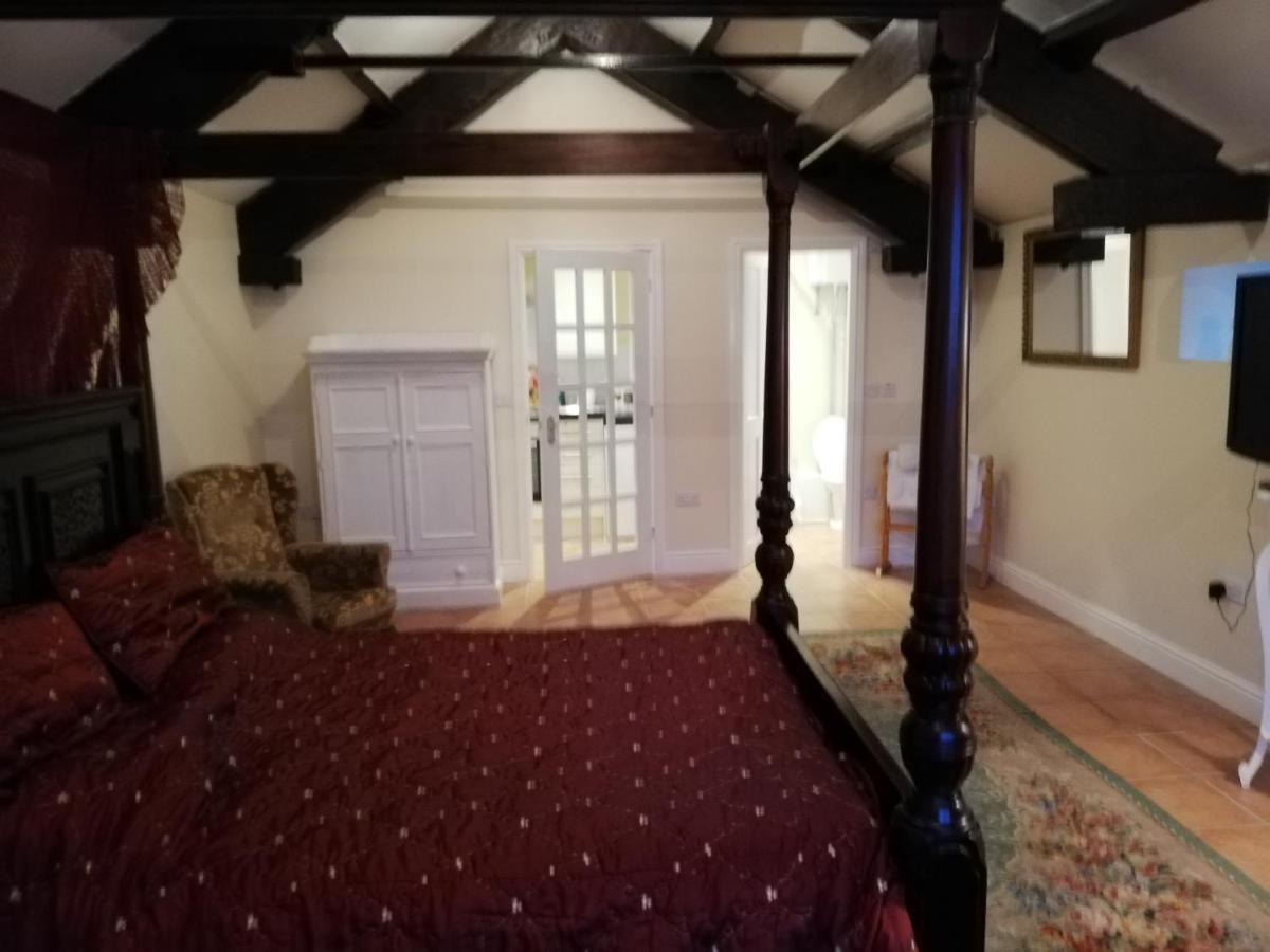 Apartamento Annie'S Carlisle  Exterior foto