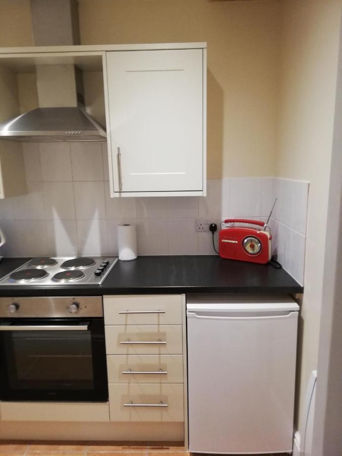 Apartamento Annie'S Carlisle  Exterior foto